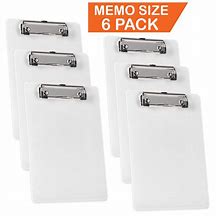 Image result for Stainless Steel Clipboard Clips