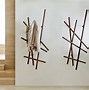 Image result for Creative Ideas for Coat Hooks