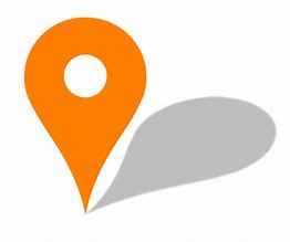 Image result for Orange Map Pin
