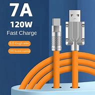 Image result for Charge Only USB Cable