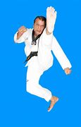 Image result for Flying Jump Kick