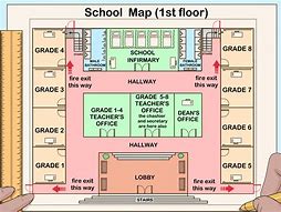 Image result for How to Draw a Floor Plan Easily