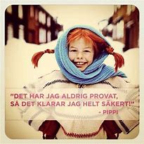 Image result for Pippi Citat