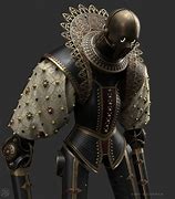 Image result for Medieval Robot