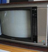 Image result for Old Sony TV 18
