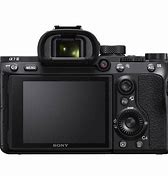 Image result for Sony Alpha A7iii Logo