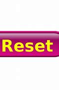 Image result for The Reset Button