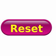 Image result for Reset Button Clip Art