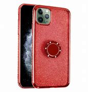 Image result for iPhone 11 Pink Glitter Case