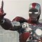 Image result for Iron Man Suit Mark 11
