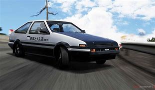 Image result for Initial D Car Wallpaper