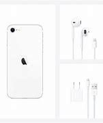 Image result for iPhone SE White 2020