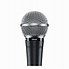 Image result for Shure SM58 Mics