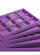 Image result for Jewelry Box Inserts DIY