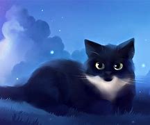 Image result for Beautiful Cat Art Wallpapers