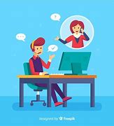 Image result for Call Center Waiting