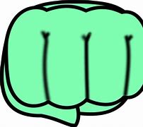 Image result for Bro Fist Hand Vector