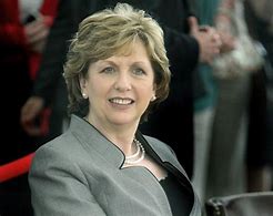 Image result for Mary McAleese