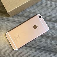 Image result for Refurbished iPhone 6s Rose Gold