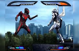 Image result for Ultraman Free Online Game