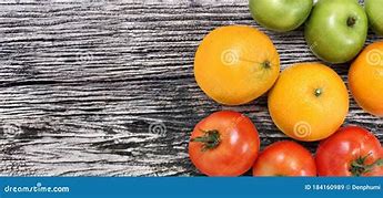 Image result for Orange Apple Tomato