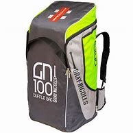 Image result for Gray-Nicolls Duffle Bags