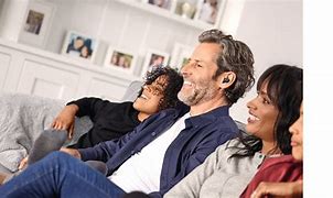 Image result for How to Tirn Off and On Jabra Hearing Aids From Costco