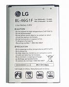 Image result for LG Slide Phone Battery