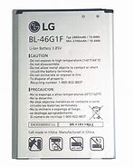 Image result for LG K20 Plus Battery Replacement