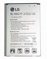 Image result for LG 450 Battery