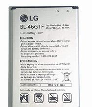 Image result for LG Batteries