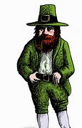 Image result for Funny Irish Leprechaun Clip Art