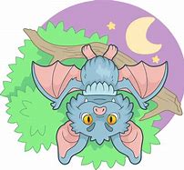 Image result for Bat Human Drawing Cute