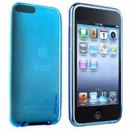 Image result for Blue iPod Case