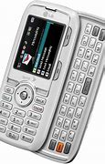 Image result for LG Keyboard Phone Old White