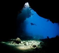 Image result for Cave Diving Wallpaper