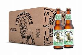 Image result for New England IPA Case