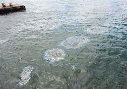 Image result for USS Arizona Oil Leak