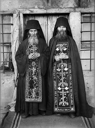 Image result for Old Orthodox Priest