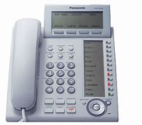 Image result for Panasonic Analog Telephone PNG