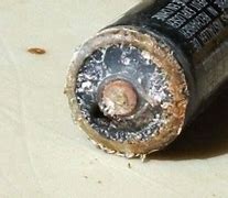 Image result for Touching Corroded Battery