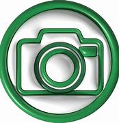 Image result for Camera Symbol On Maps Meaning