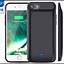 Image result for iPhone 8 Plus Battery Cases Heavy Duty