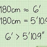 Image result for 70 Cm to Inches to Feet