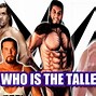 Image result for Biggest WWE Wrestlers
