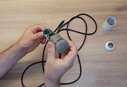 Image result for Nivico Microphone Restoration