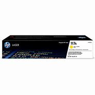 Image result for Toner HP 117A