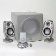 Image result for iPod Speaker System