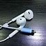 Image result for iPhone 7 Plus Earbuds