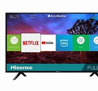 Image result for Hisense 40 Inch TV Connections